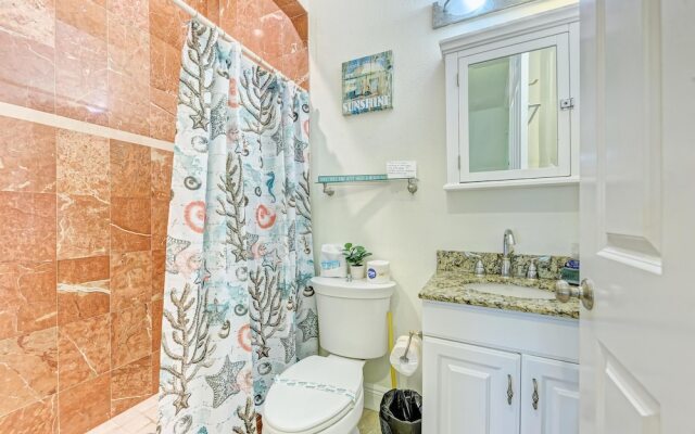 Suns Up - Anna Maria Island