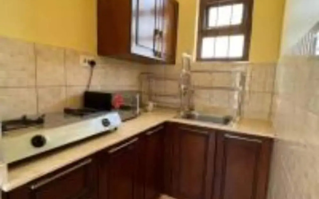 Govan Laikipia Holiday Home