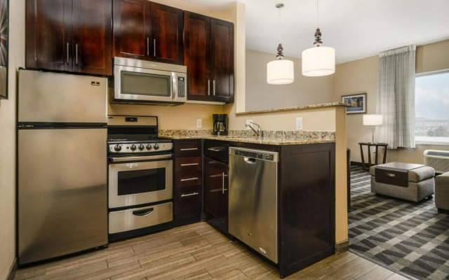 Towneplace Suites by Marriott Houston Galleria Area