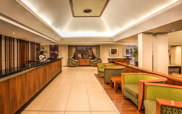 City Lodge Hotel Bloemfontein