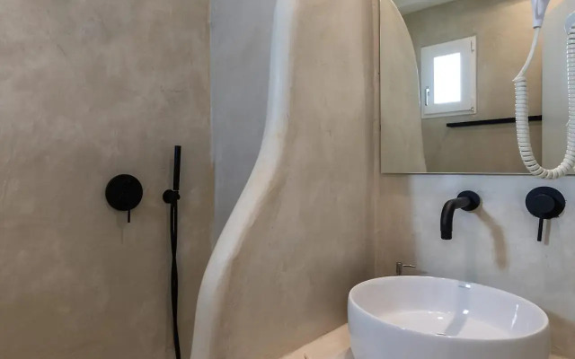 Villa Psarou - The Above Nammos Experience