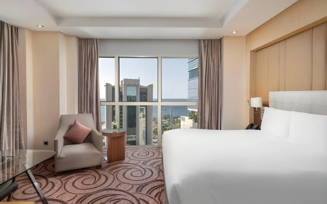 The Venue Jeddah Corniche