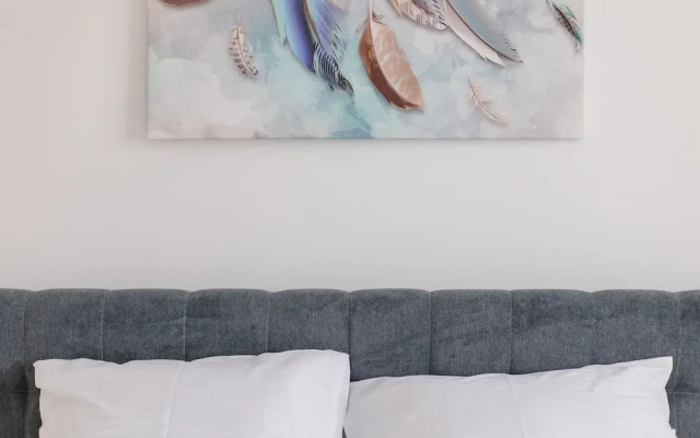 1BDR Comfort by ApartInvest
