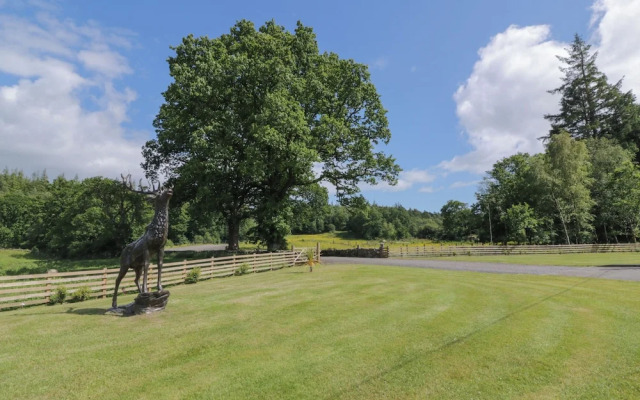 Moyle Lodge