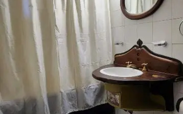 Cabaña Llavu Lemu