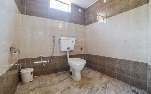 Pushkar Rajwara Resort