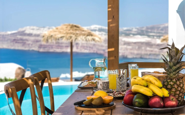 Summer Lovers Villa