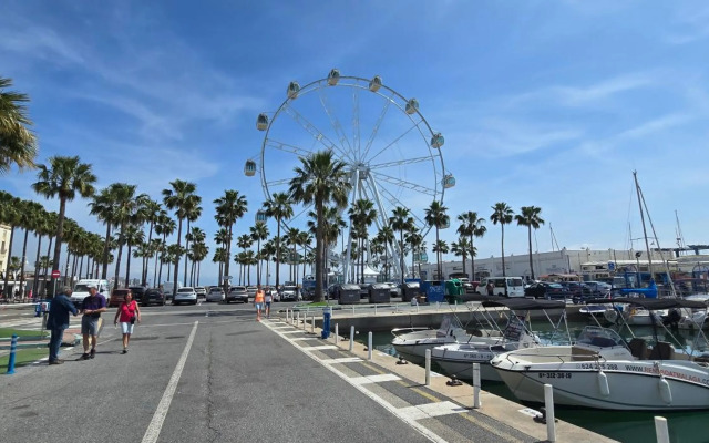 2 bedrooms, Las Plumas