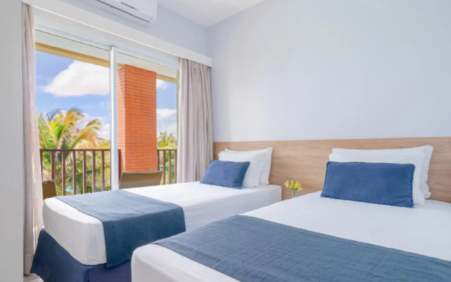 Beach Park Acqua Resort