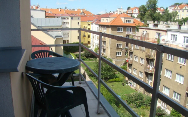 MyStayPrague Apartments