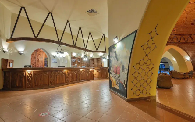 Dream lagoon Resort & Aqua Park