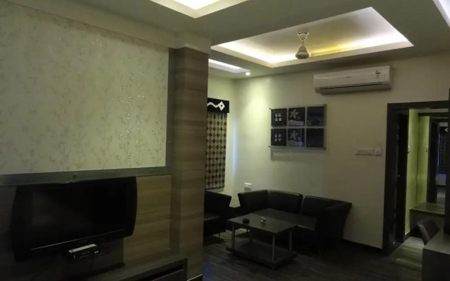 Hotel Purva