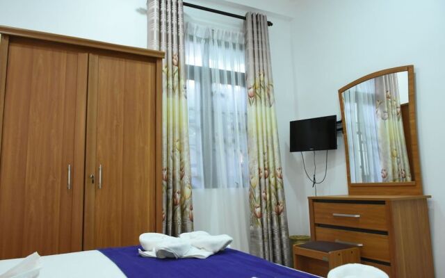 Ocean Glory Hotel