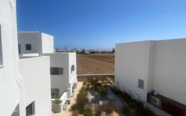 Poema Antiparos
