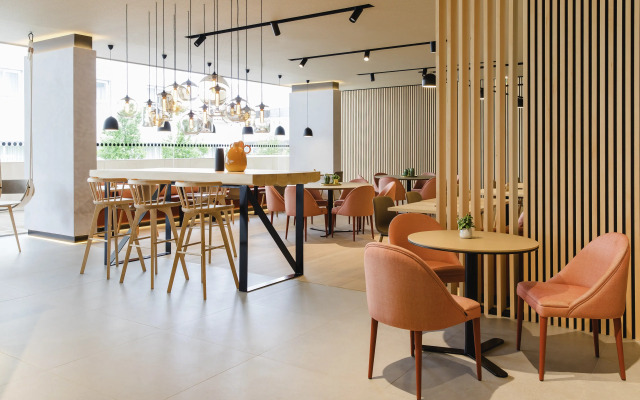 Mercure Fátima