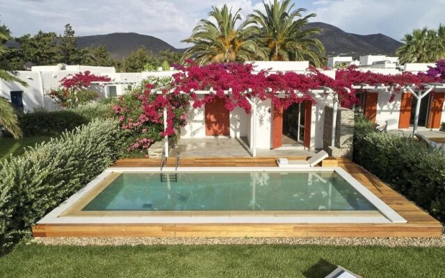 Yria Boutique Hotel & Spa