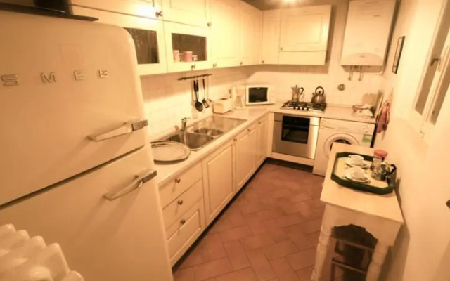 Appartamento Ponte Vecchio (Via dei Bardi)