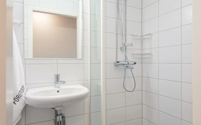 Forenom Aparthotel Espoo Leppävaara