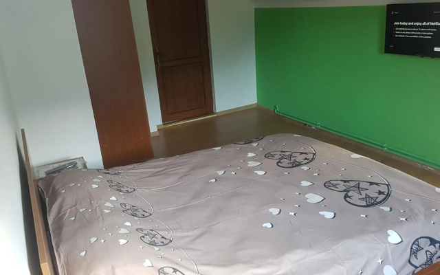 Apartament GreenStar