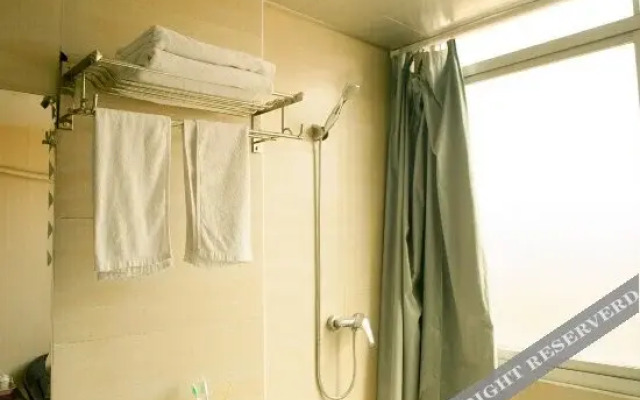 Rujia Motel