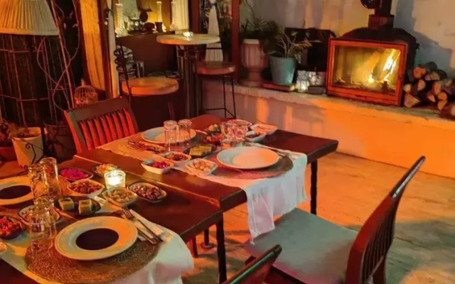 Beyaz Kapı Boutique Hotel