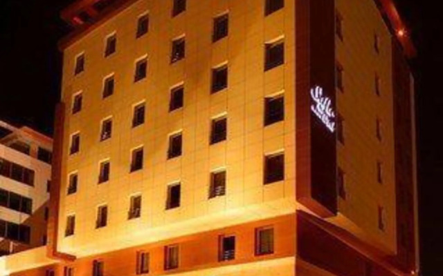 Safir Hotel