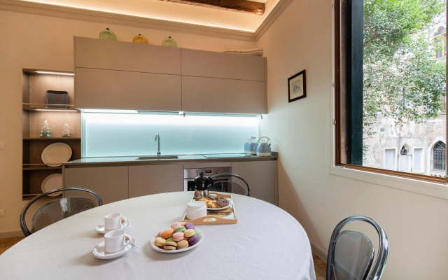 Ca’ Anna Rialto Apartment M0270429079