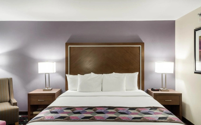 Comfort Inn Midtown
