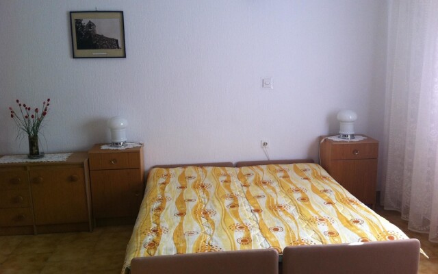 Apartments Gorana Novi V