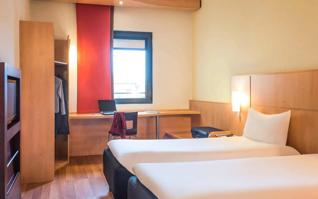 ibis Milano Malpensa Aeroporto