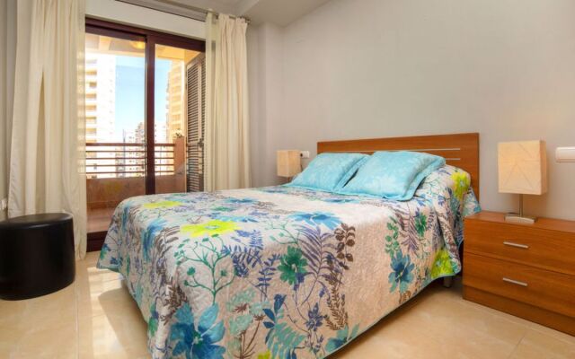 Apartment Riviera Calpe/Calp