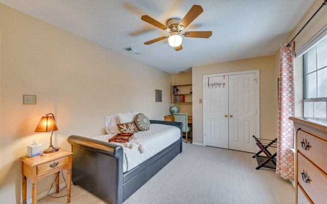 'harmony House Texas' in Carrollton: Private Pool!