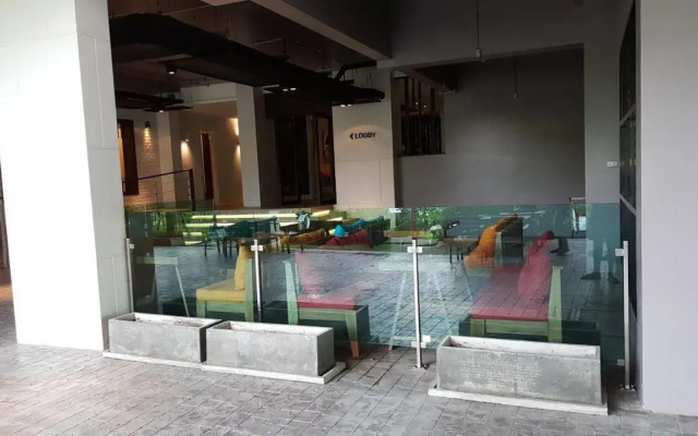 Emerald Terrace Condominium Resort