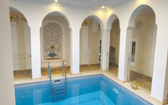 Riad Palais des Princesses