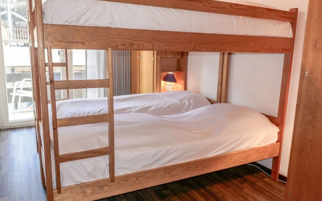 Bouleaux A1 Haute-nendaz