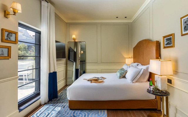 Villa Brown Tel-Aviv, a member of Brown Hotels