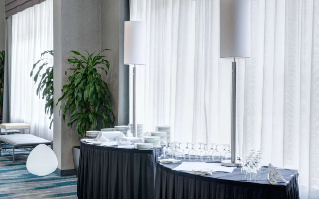 Hilton Garden Inn Nashville Vanderbilt