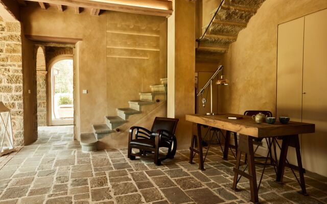 Agriturismo Cuprena