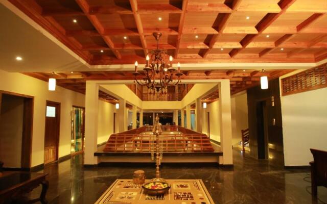 Elephant Route Resort