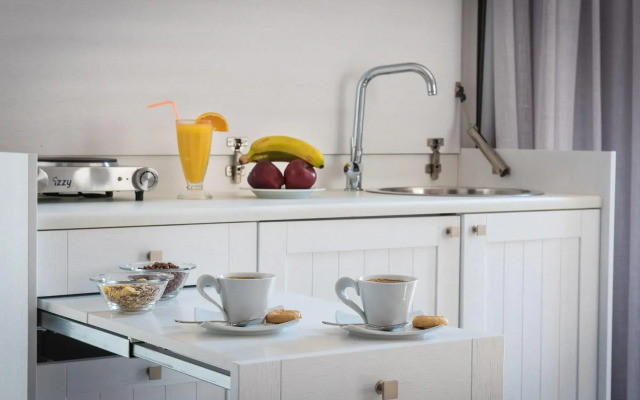 Omiros Boutique Hotel - Adults Only