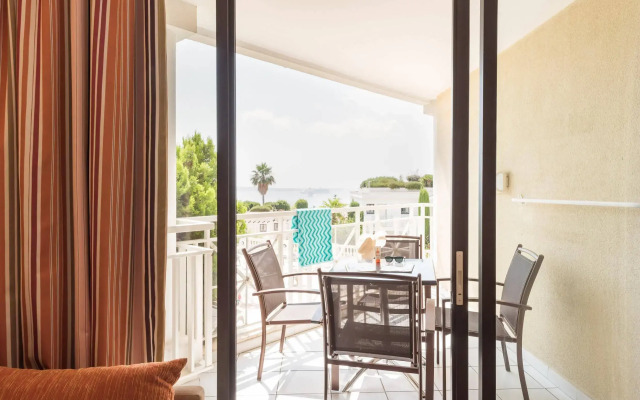 Résidence Villa Francia - Cannes