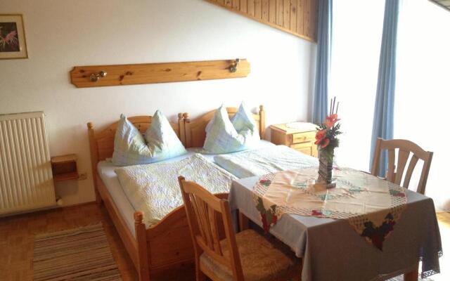 Pension Pukel