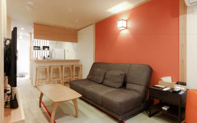 Shiki Homes ZEN FUYACHO