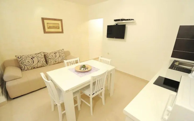 San Simeone Apartments