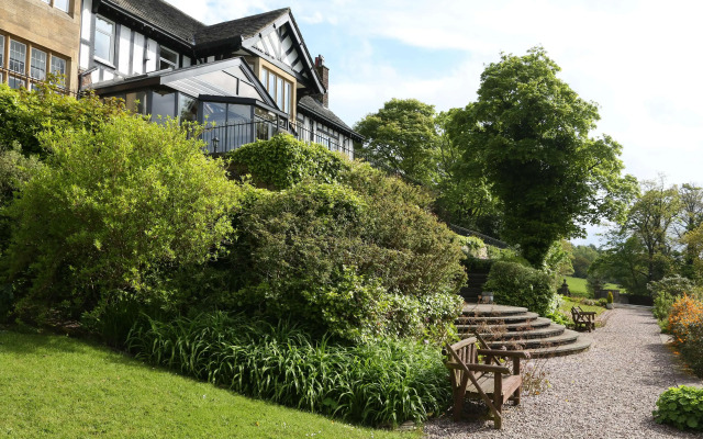 The Higher Trapp Hotel