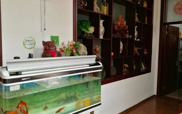Taishan Tianxi Hotel