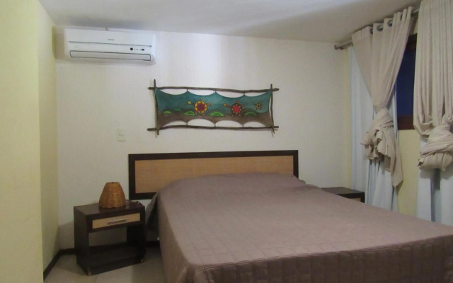 Solar Pipa Apartamentos