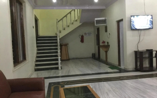 Hotel Mohan Raj Villas