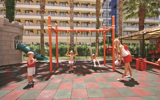 Hotel Aqua - All Inclusive