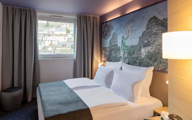 B&B HOTEL Idar-Oberstein